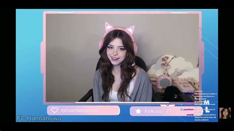 hannah uwu pron|Hannnah Uwu Porn Videos .